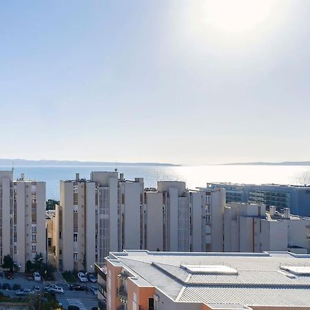 Apartment Dora Split Zewnętrze zdjęcie