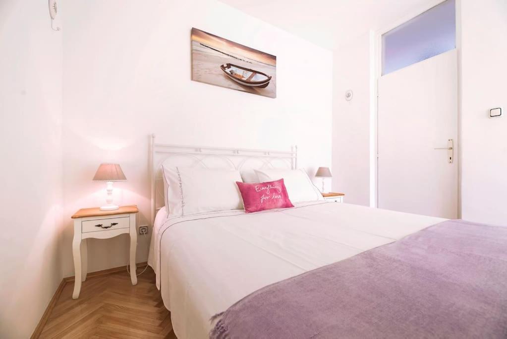 Apartment Dora Split Zewnętrze zdjęcie