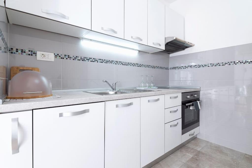 Apartment Dora Split Zewnętrze zdjęcie