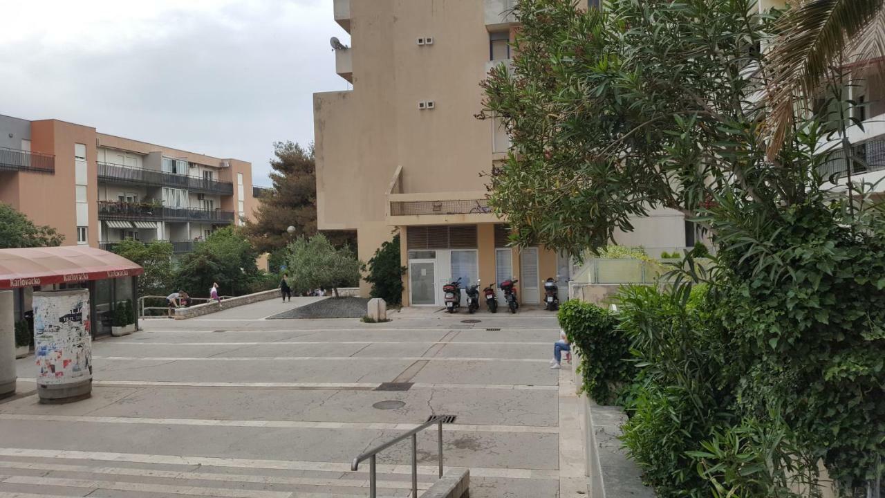 Apartment Dora Split Zewnętrze zdjęcie