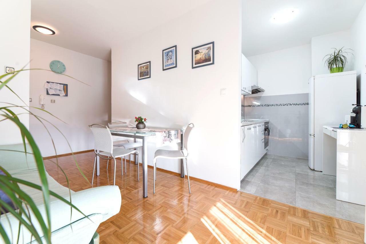 Apartment Dora Split Zewnętrze zdjęcie