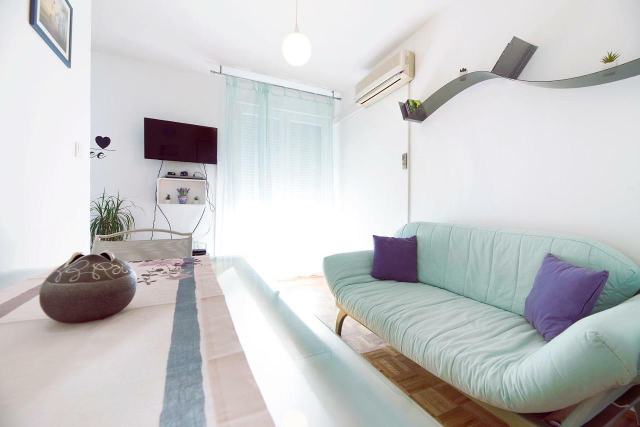 Apartment Dora Split Zewnętrze zdjęcie