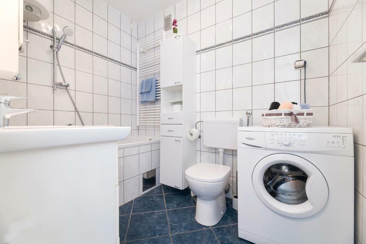 Apartment Dora Split Zewnętrze zdjęcie