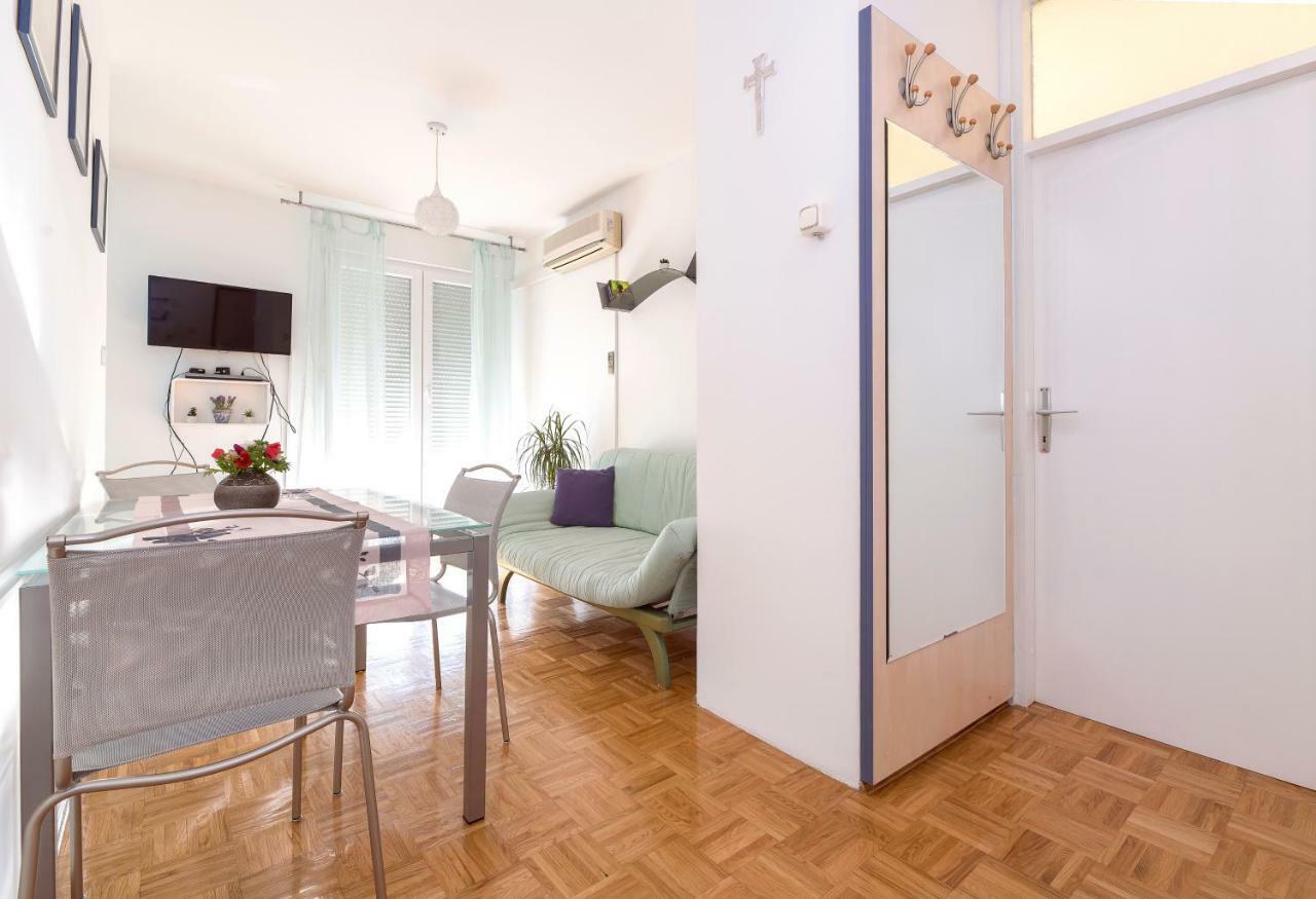 Apartment Dora Split Zewnętrze zdjęcie