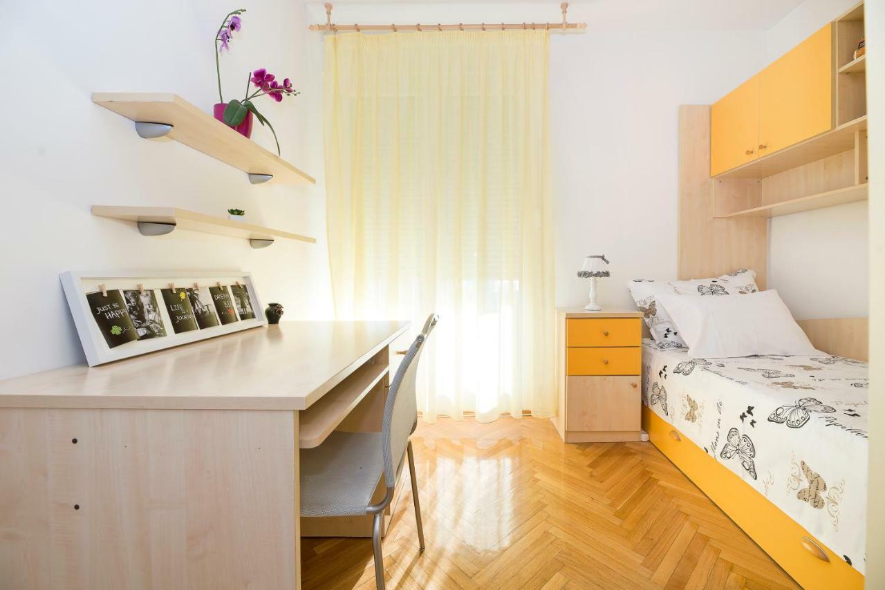 Apartment Dora Split Zewnętrze zdjęcie