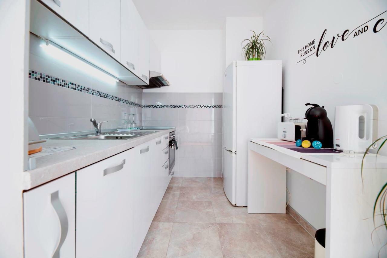 Apartment Dora Split Zewnętrze zdjęcie