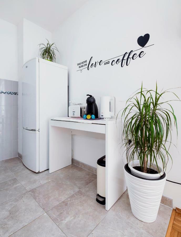 Apartment Dora Split Zewnętrze zdjęcie