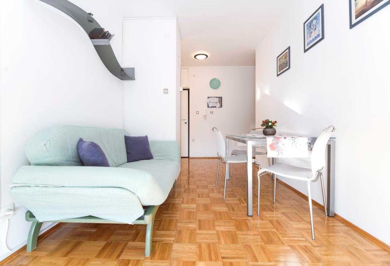 Apartment Dora Split Zewnętrze zdjęcie
