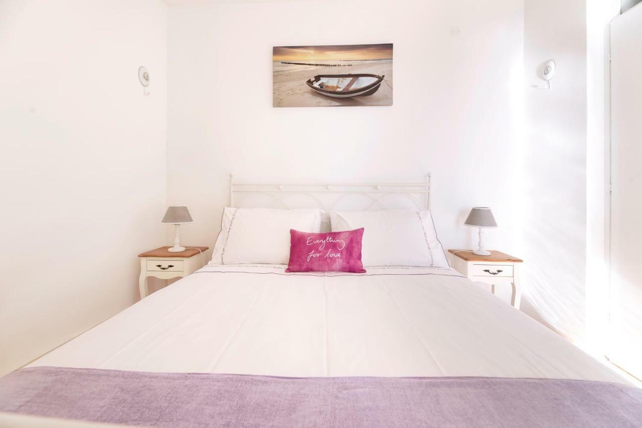 Apartment Dora Split Zewnętrze zdjęcie