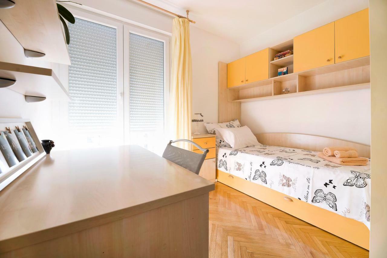 Apartment Dora Split Zewnętrze zdjęcie