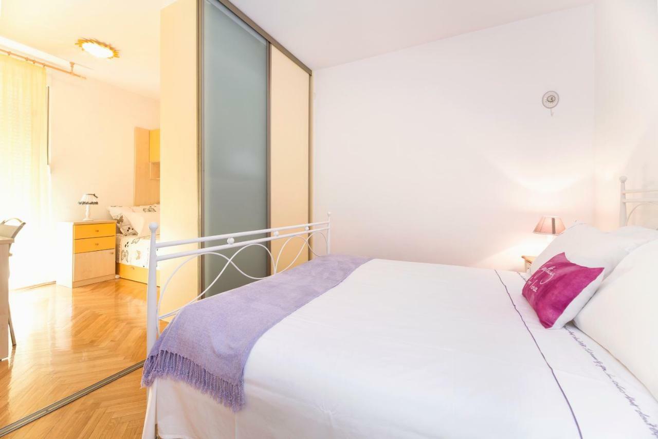 Apartment Dora Split Zewnętrze zdjęcie