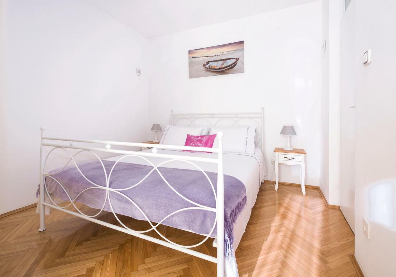 Apartment Dora Split Zewnętrze zdjęcie